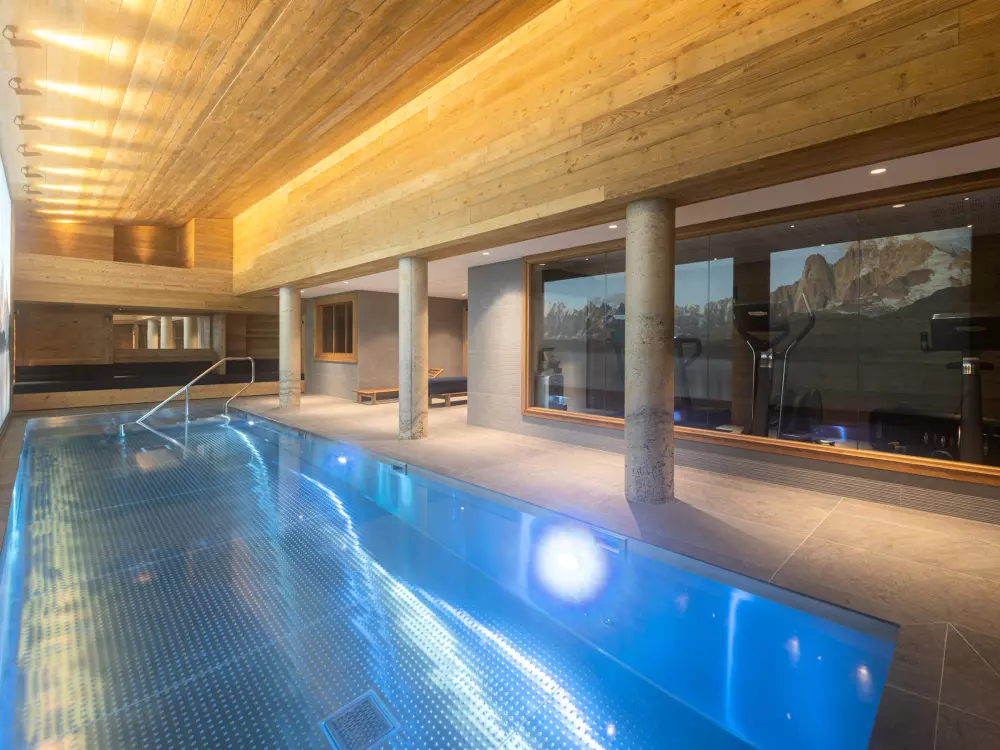 Location de Vacances Val-d'Isère 534