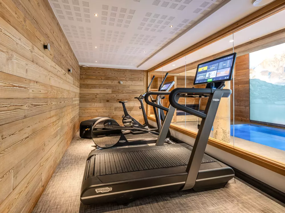 Location de Vacances Val-d'Isère 534