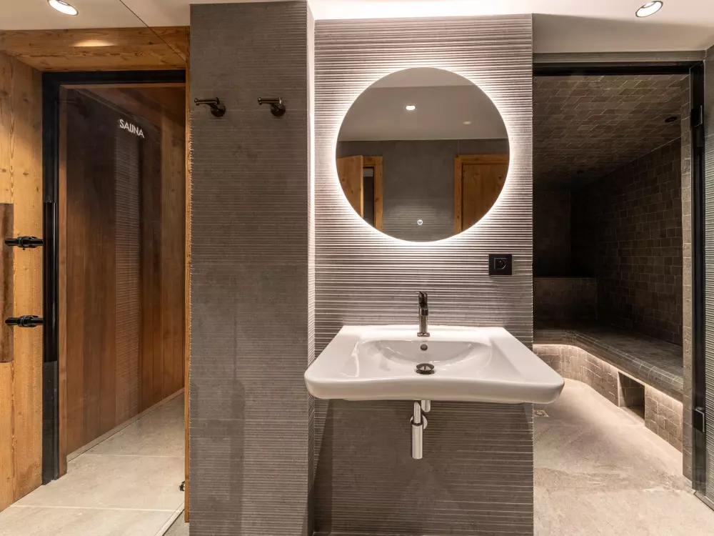 Location de Vacances Val-d'Isère 534