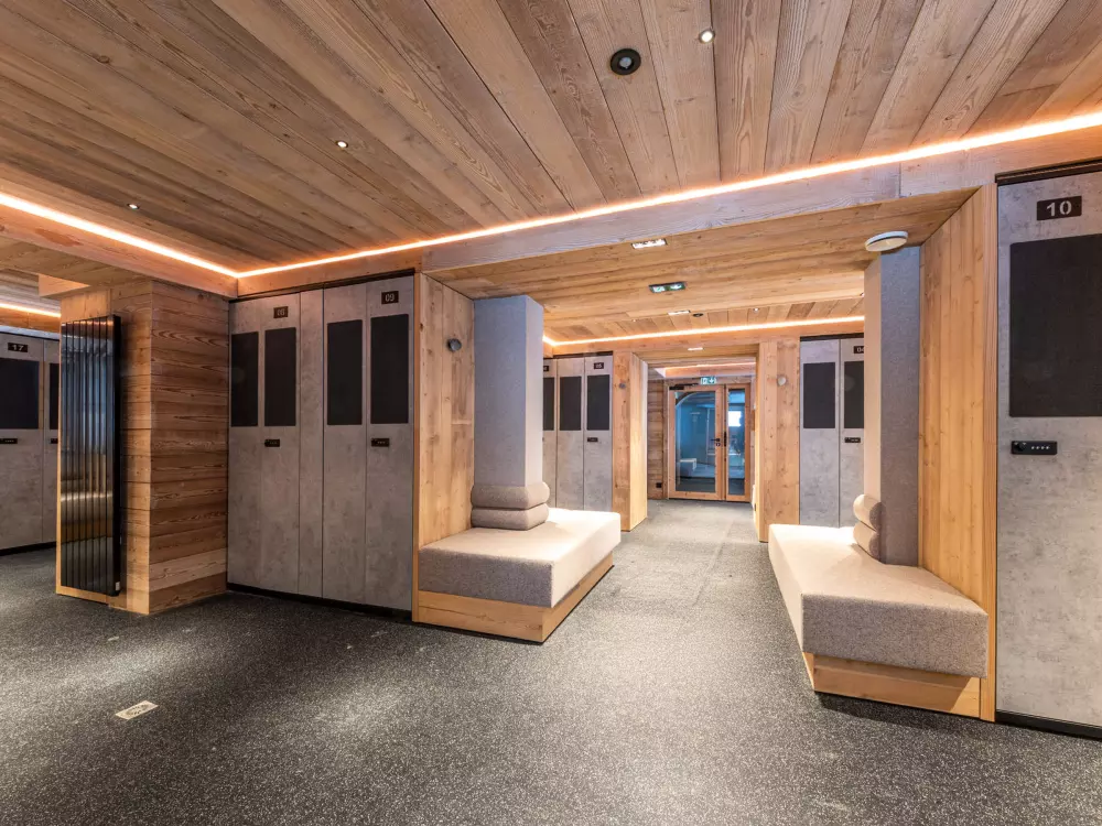 Location de Vacances Val-d'Isère 534