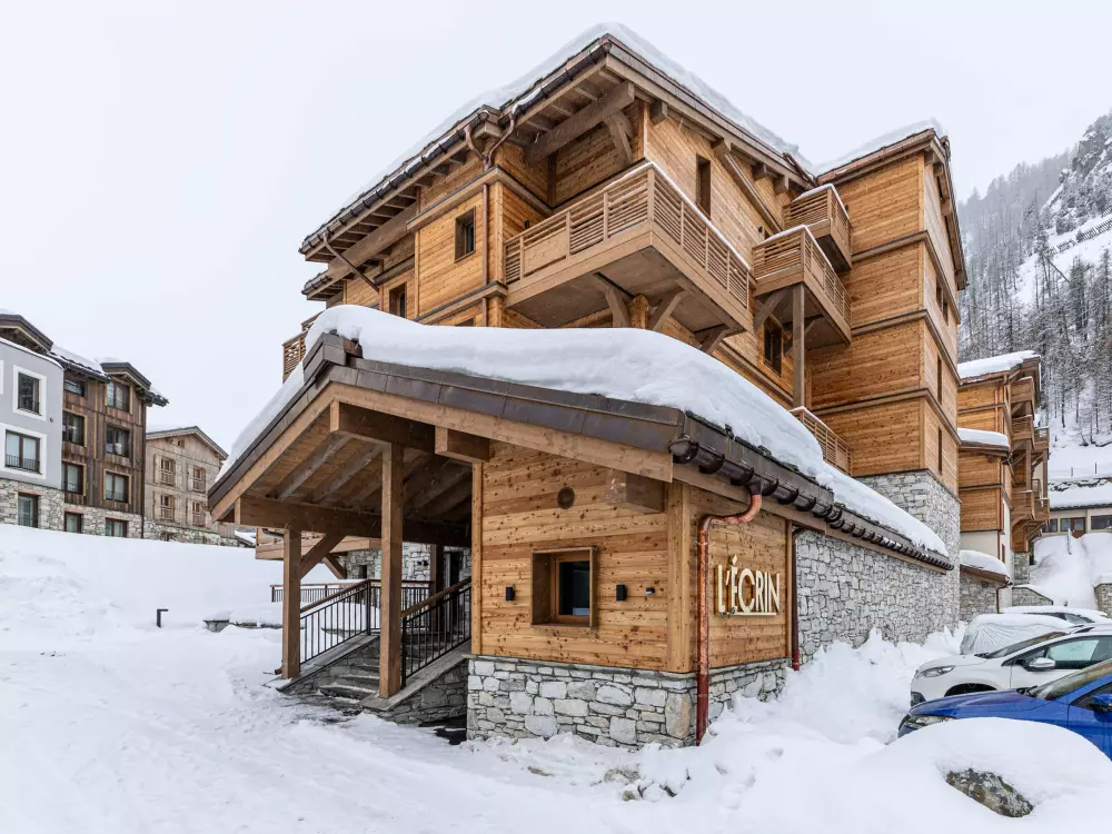 Location de Vacances Val-d'Isère 534