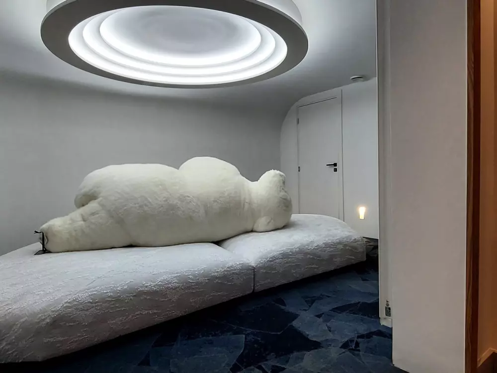 Location de Vacances Val-d'Isère 534