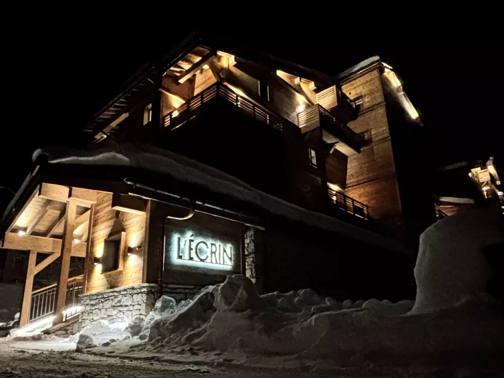 Location de Vacances Val-d'Isère 534