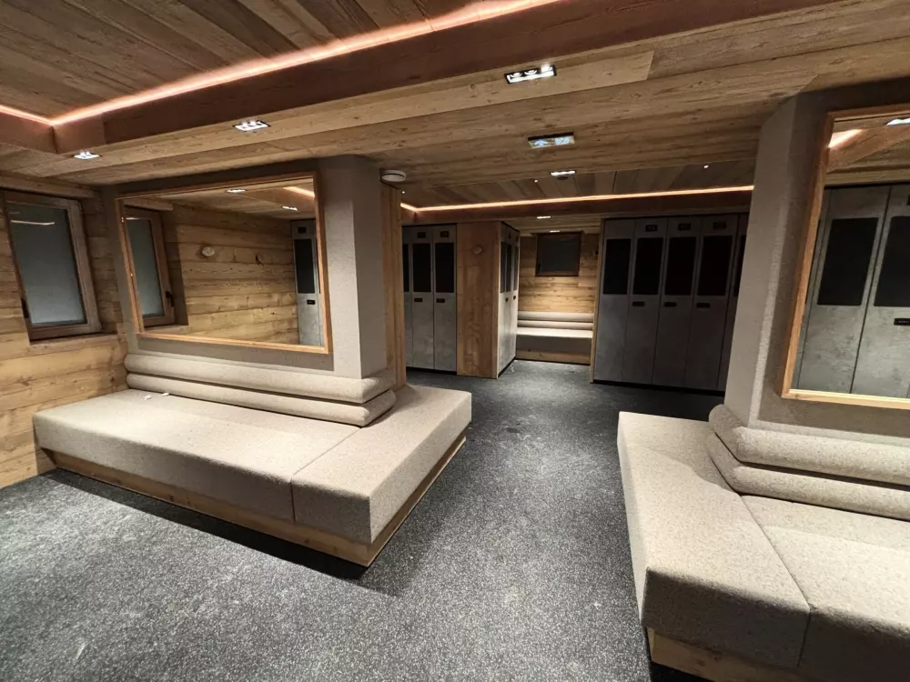 Location de Vacances Val-d'Isère 534