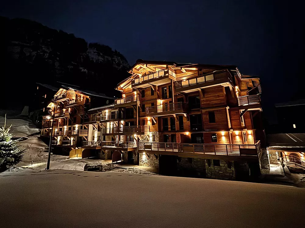 Location de Vacances Val-d'Isère 534