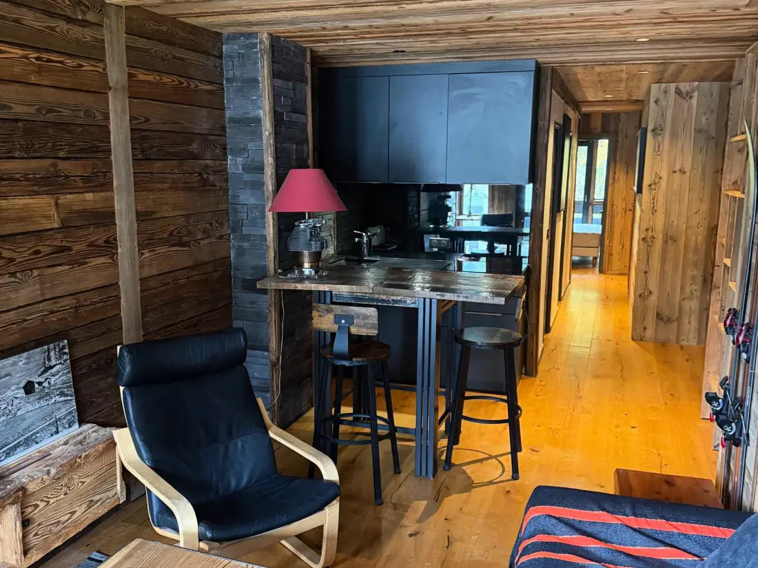 Location de Vacances Val-d'Isère 547