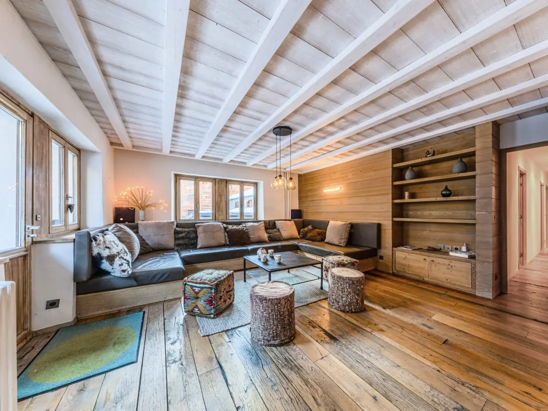 Location de Vacances Val-d'Isère 550