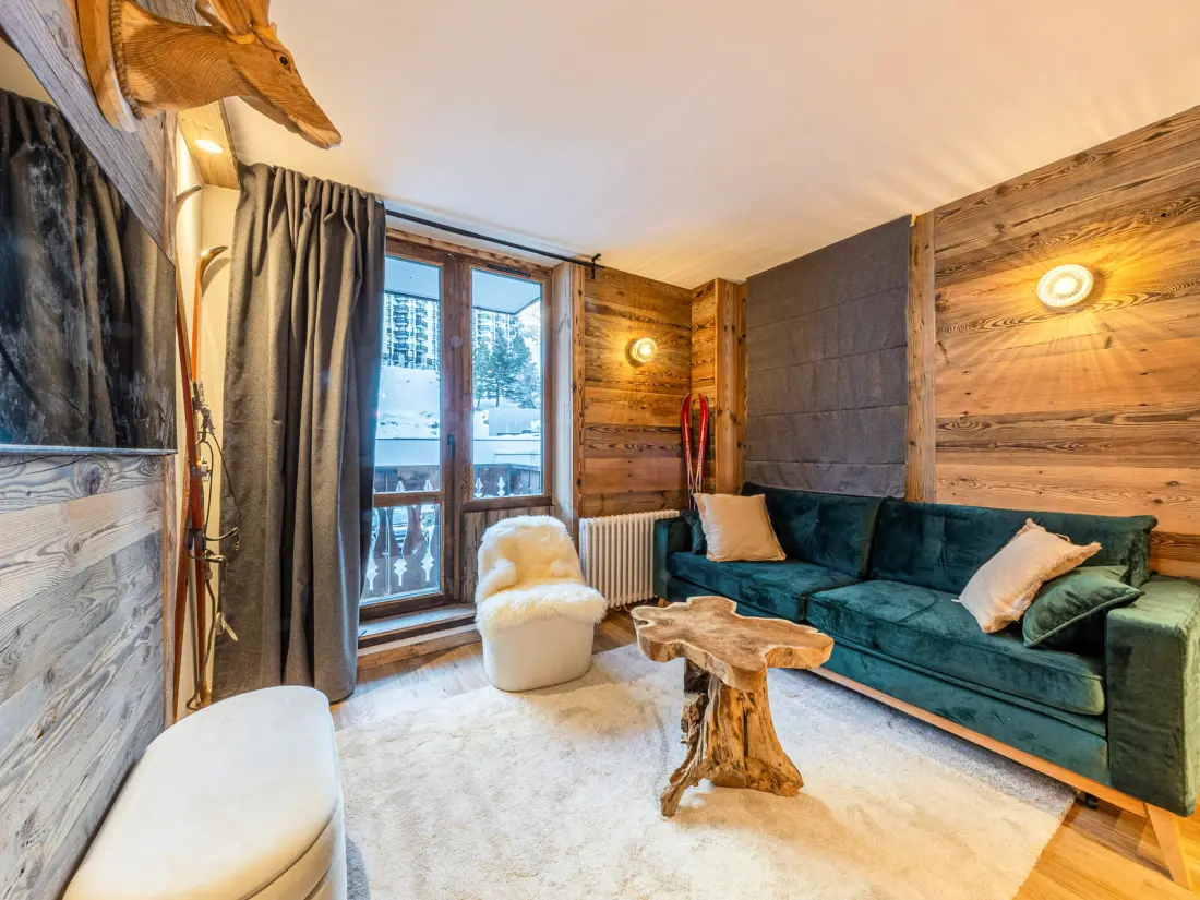 Location de Vacances Val-d'Isère 556