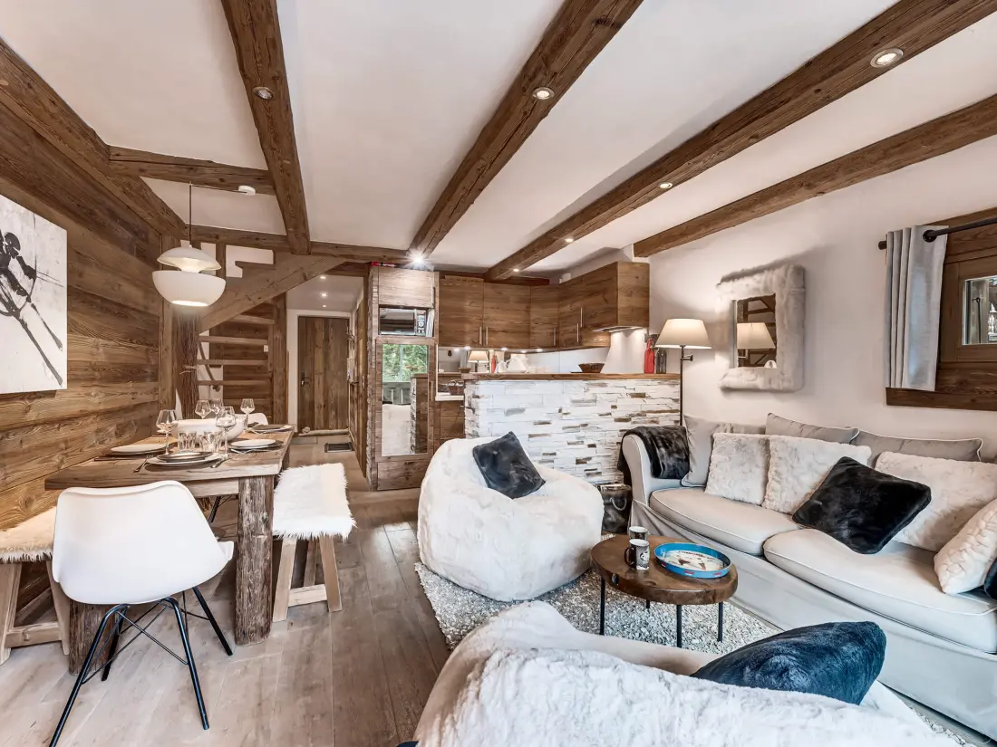 Location de Vacances Val-d'Isère 555