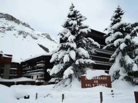 Résidence Hameaux De Val