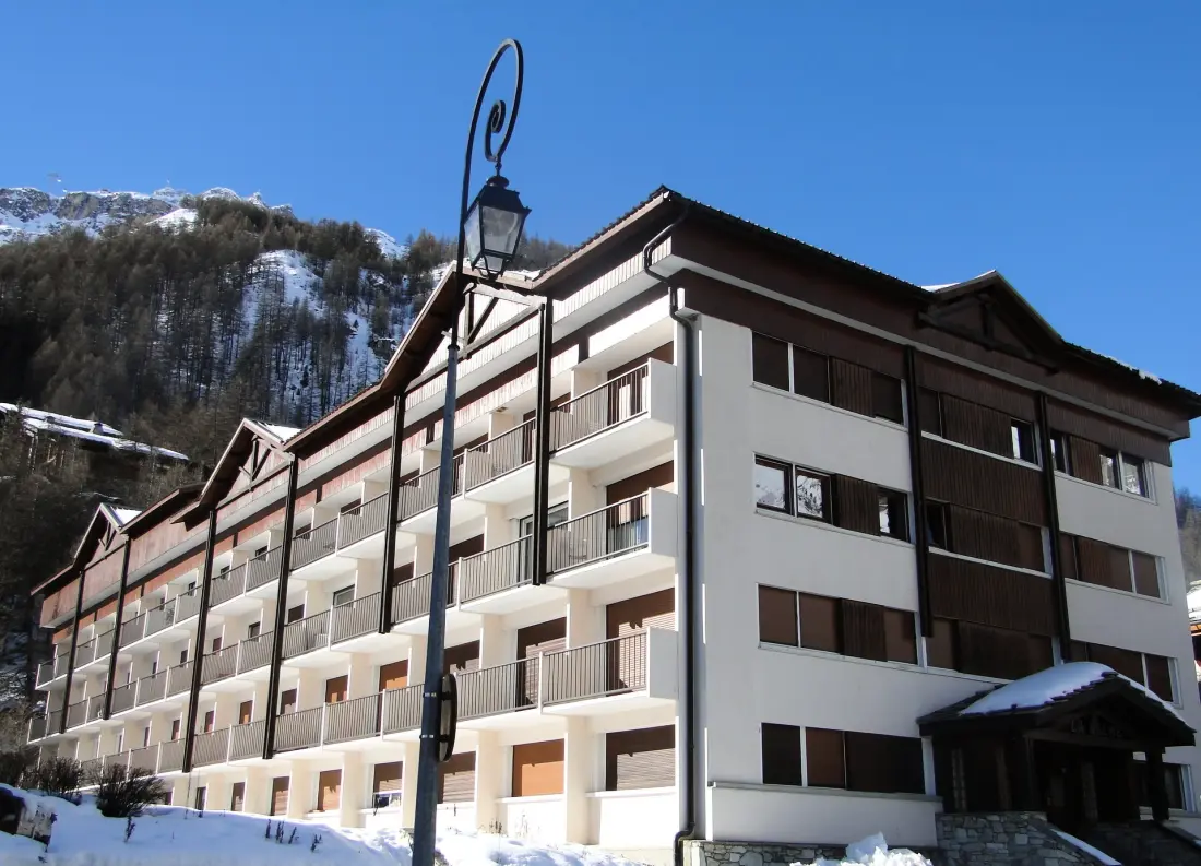 Résidence La Balme