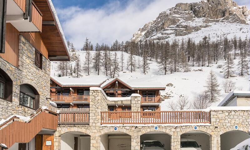 Résidence Les Chalets de Solaise - Maeva Home - 3