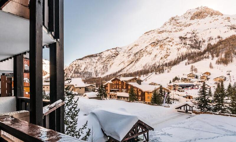 Résidence Pierre & Vacances Les Balcons de Bellevarde 4*