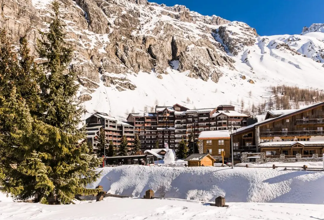 Résidence Pierre & Vacances Les Balcons de Bellevarde 4 étoiles★★★★