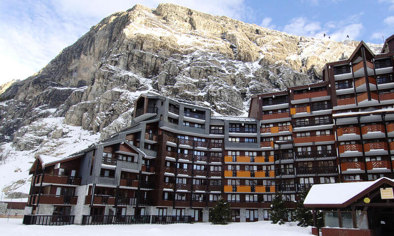 Résidence Pierre & Vacances Les Balcons de Bellevarde **** - Val d'Isère - SKI - 1
