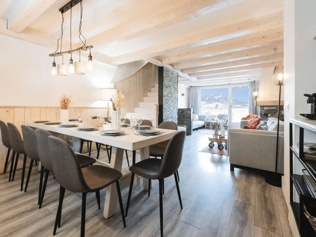 Location de Vacances Val Thorens 248