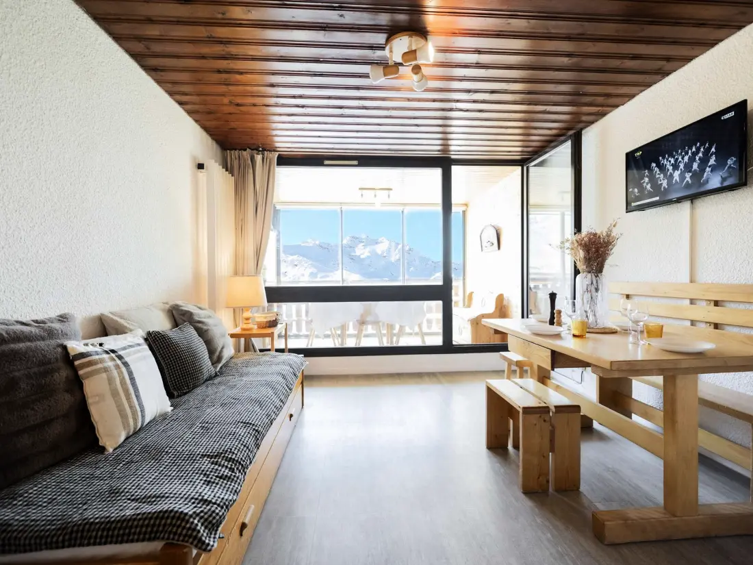 Location de Vacances Val Thorens 263