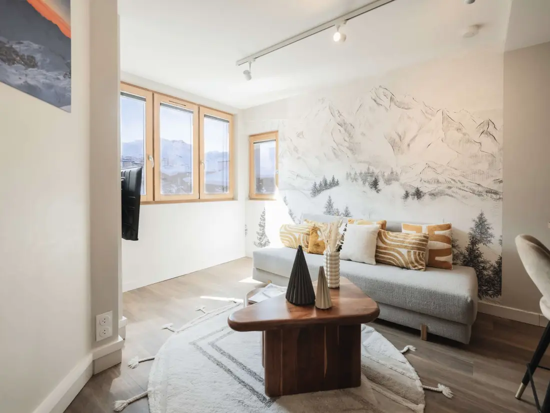 Location de Vacances Val Thorens 312