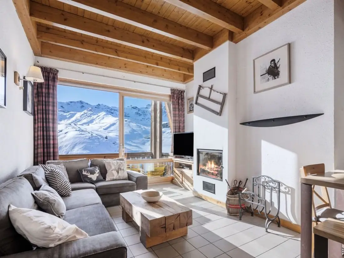 Location de Vacances Val Thorens 316