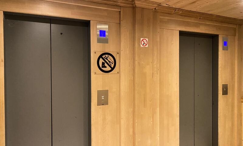 Résidence Cimes De Caron - Maeva - 2