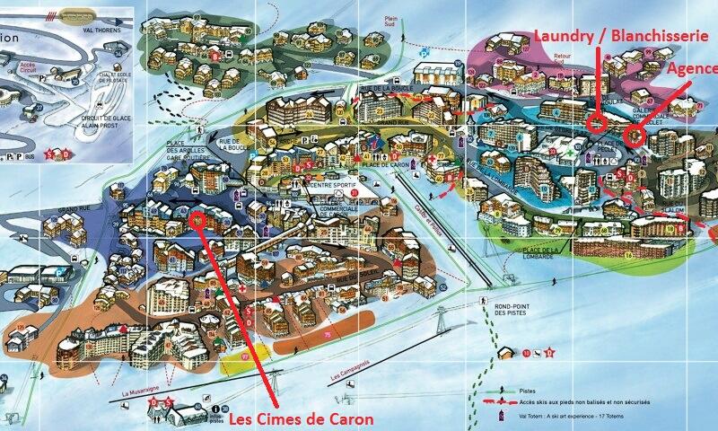 Résidence Cimes De Caron - Maeva - 3