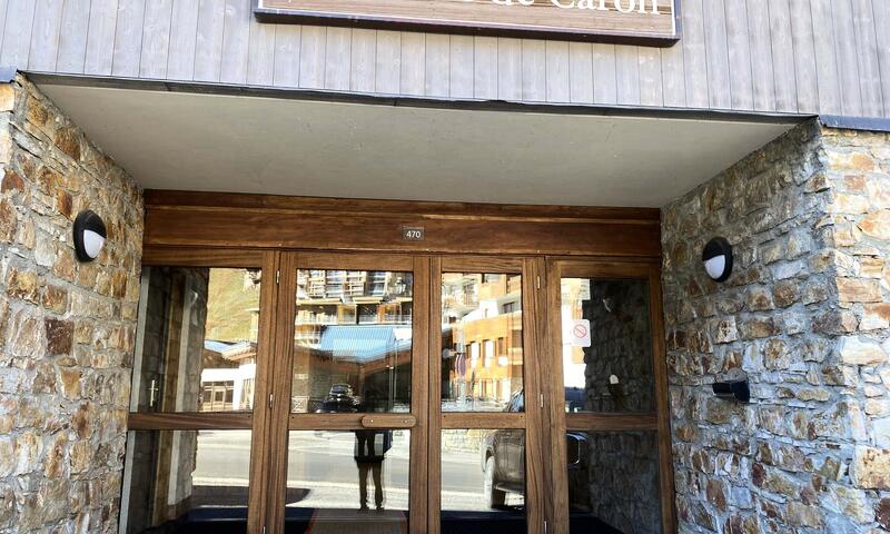 Résidence Cimes De Caron - Maeva - 5