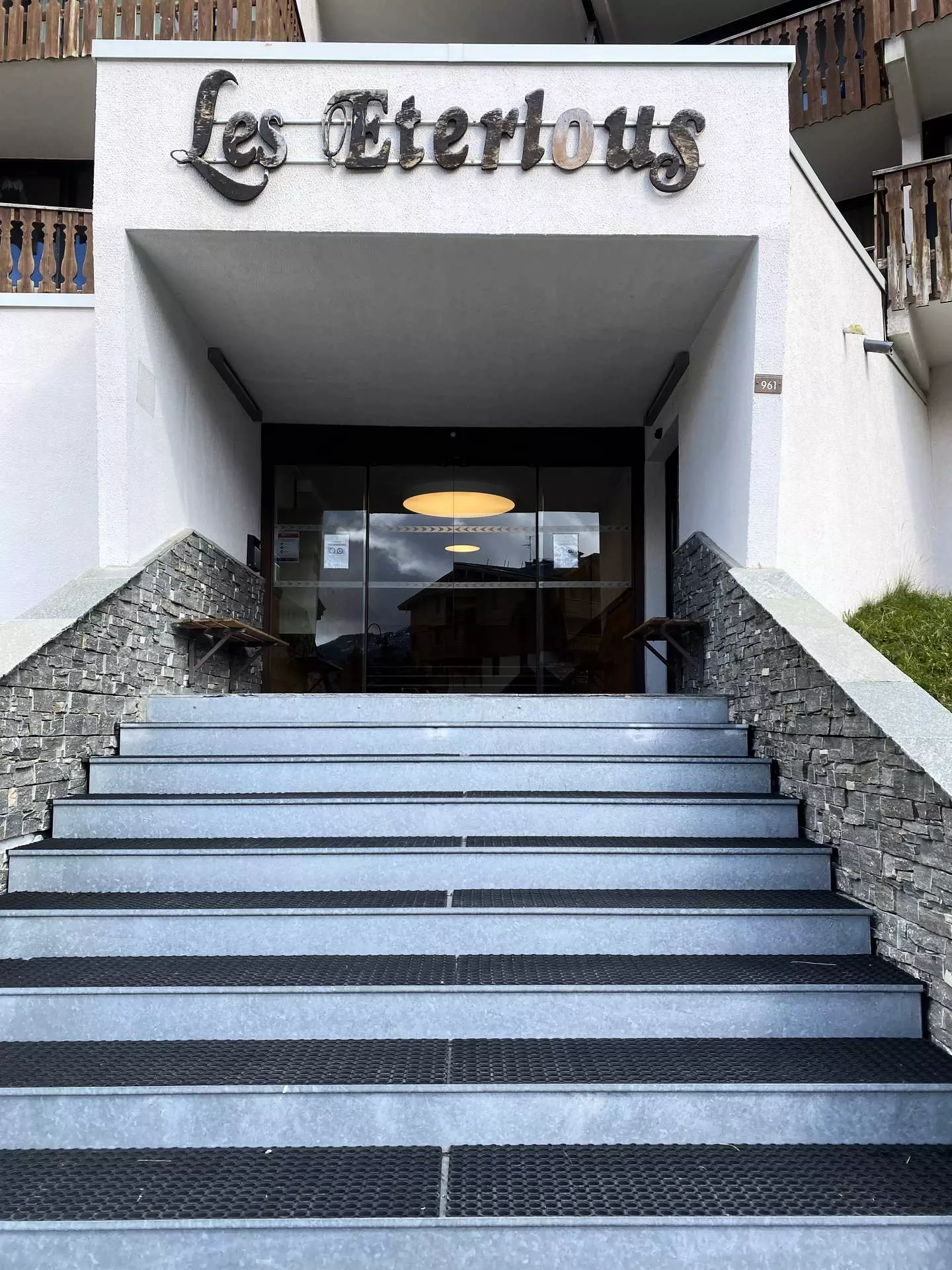 Résidence Eterlous - Maeva - 2