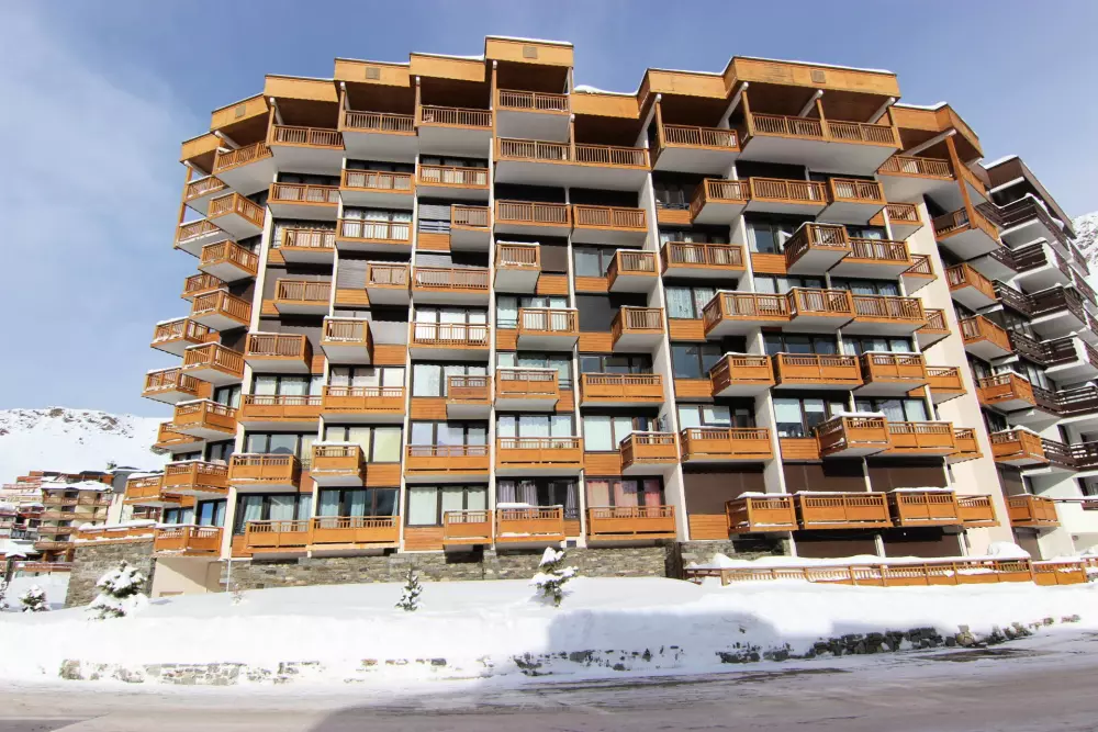 Résidence Hauts De Chaviere