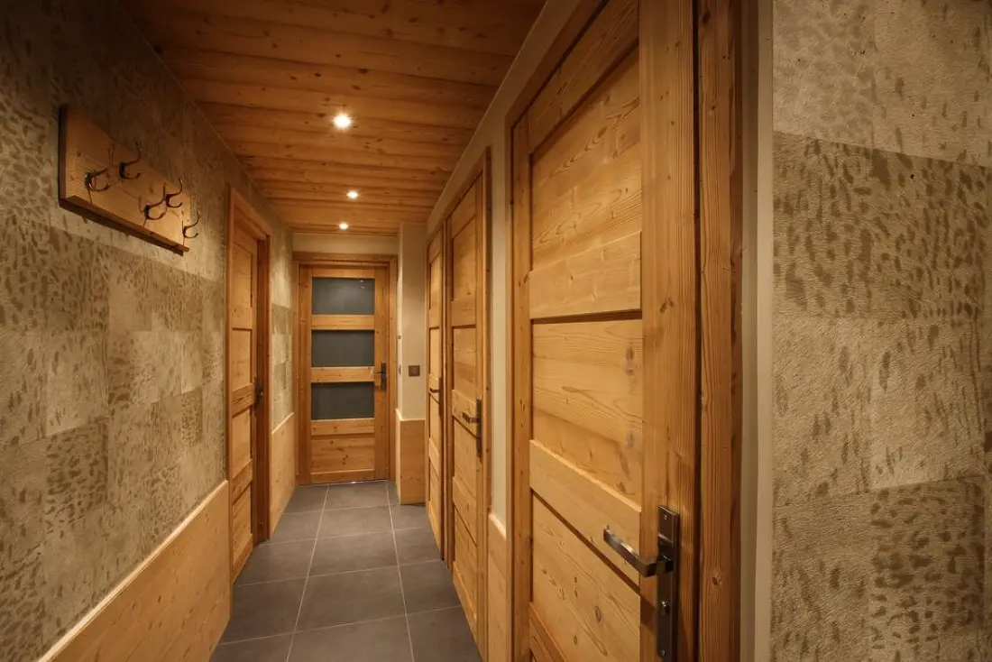 Résidence Hermine 4 étoiles★★★★ - Chalet des Neiges