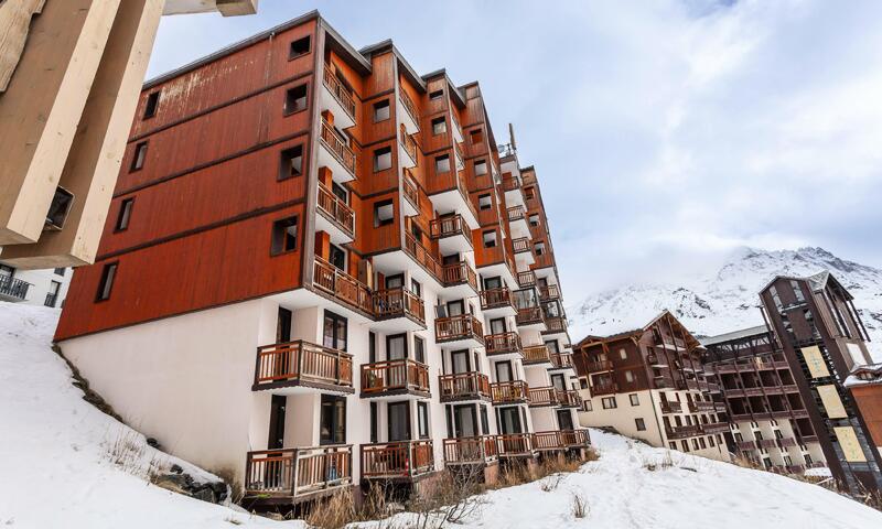 Résidence Joker - Val Thorens - SKI - 9
