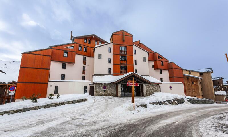 Résidence Joker - Val Thorens - SKI - 13