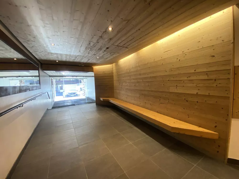 Résidence Lac Du Lou