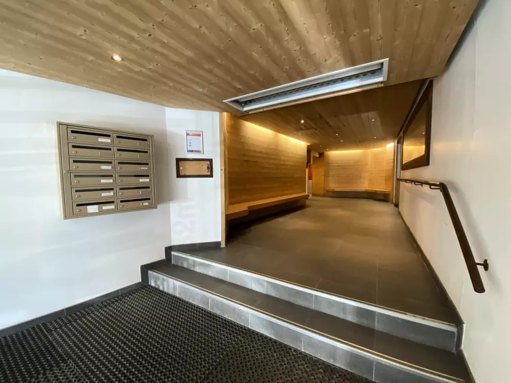 Résidence Lac Du Lou