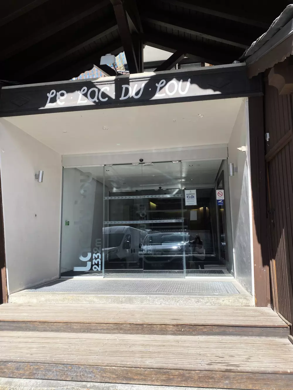 Résidence Lac Du Lou