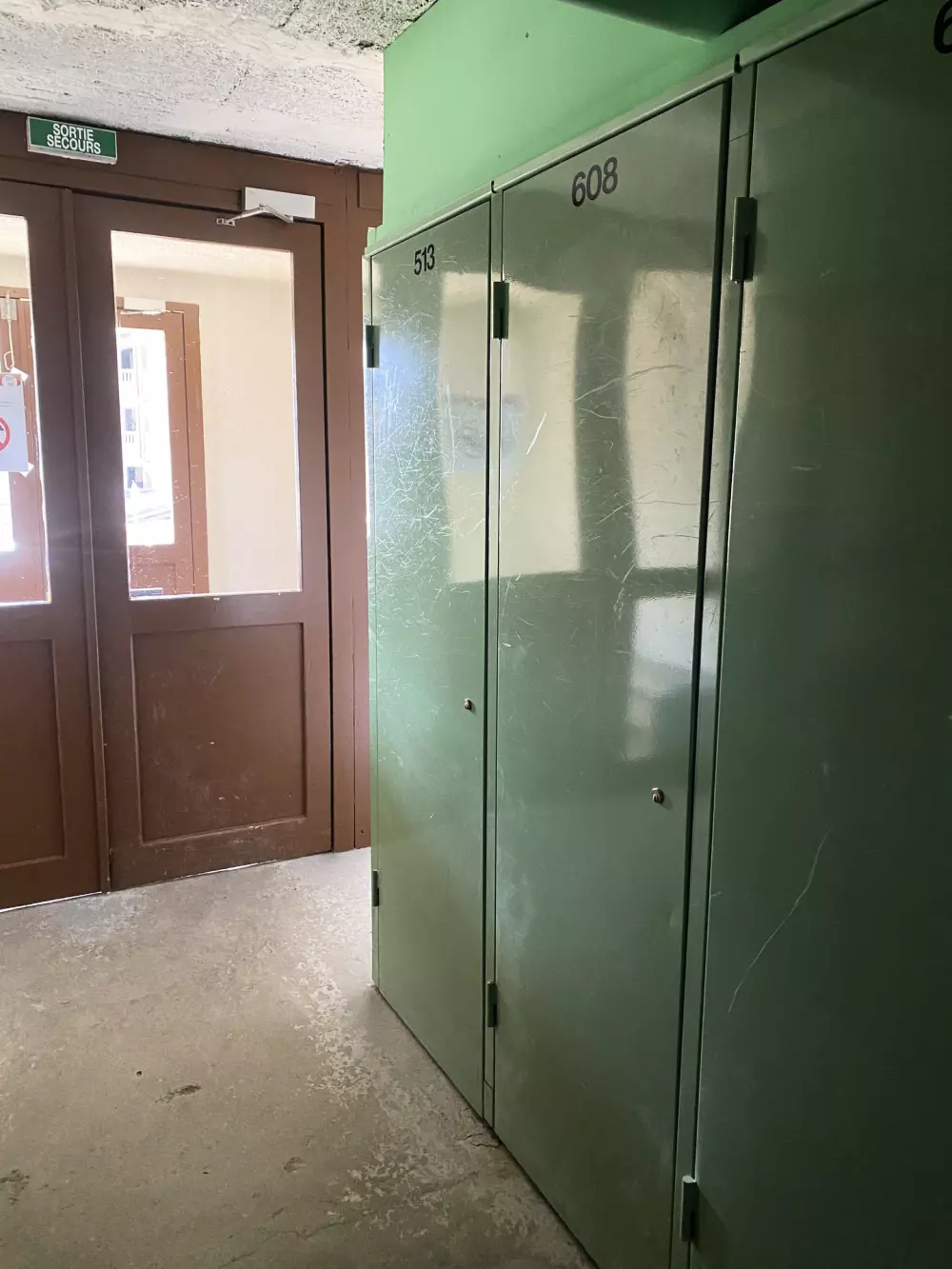 Résidence Lac Du Lou