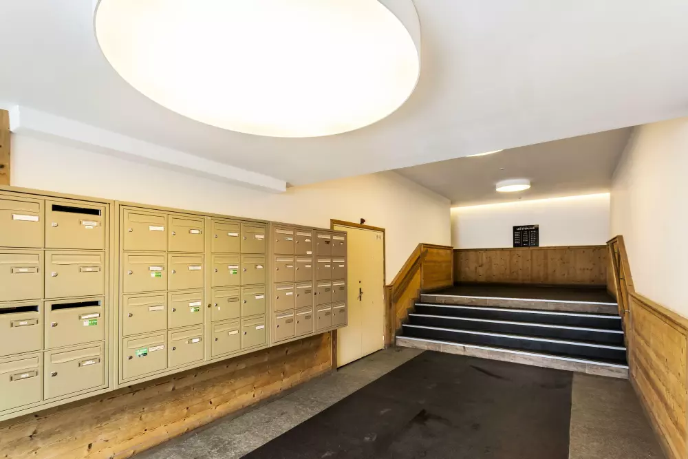 Résidence Lauzieres