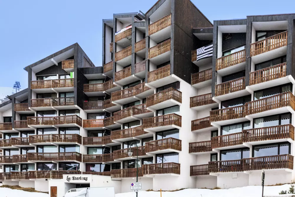 Résidence Lauzieres