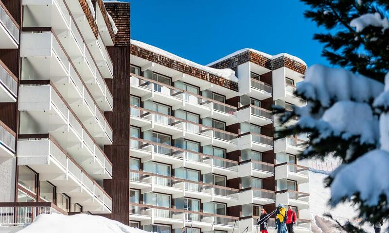 Résidence Le Gypaète - Maeva Sélection - Val Thorens - SKI - 1