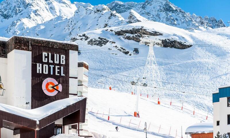 Résidence Le Gypaète - Maeva Sélection - Val Thorens - SKI - 9