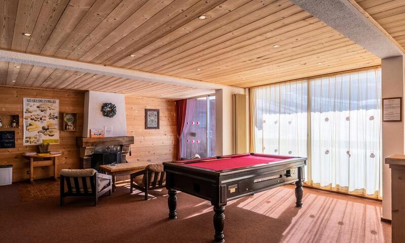 Résidence Le Gypaète - Maeva Sélection - Val Thorens - SKI - 8