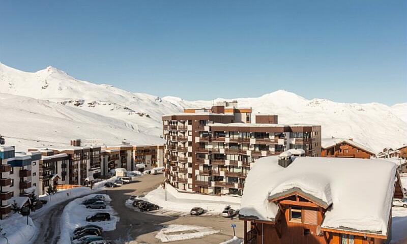 Résidence Le Schuss - Maeva Sélection - Val Thorens - SKI - 5