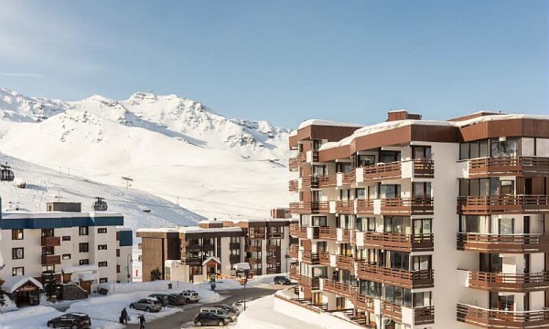 Résidence Le Schuss - Maeva Sélection - Val Thorens - SKI - 8