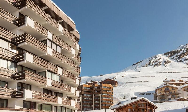 Résidence Le Schuss - Maeva Sélection - Val Thorens - SKI - 6