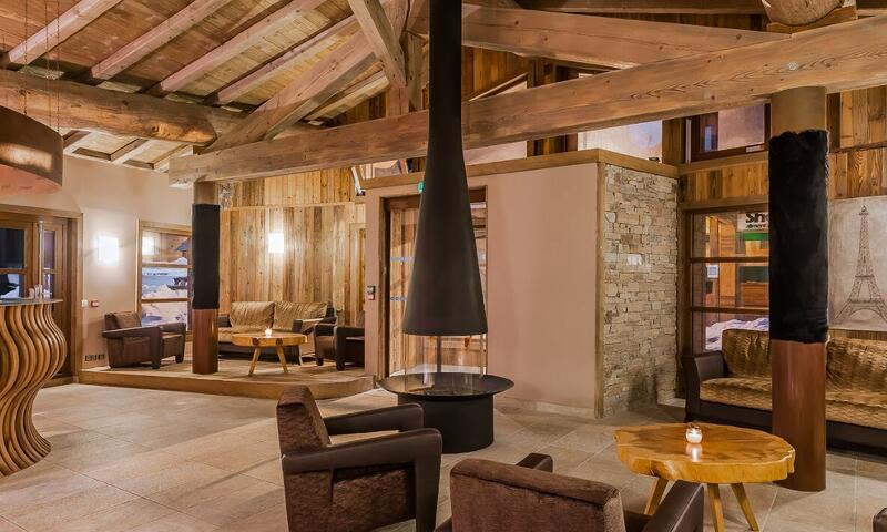 France - Alpes et Savoie - Val Thorens - Résidence Les Balcons de Val Thorens Platinium 5*