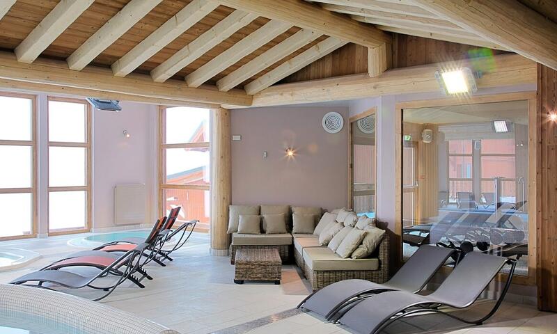 France - Alpes et Savoie - Val Thorens - Résidence Les Balcons de Val Thorens Platinium 5*