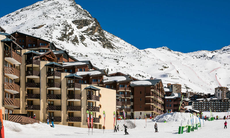 Résidence Les Temples du Soleil - maeva Home - Val Thorens - SKI - 9