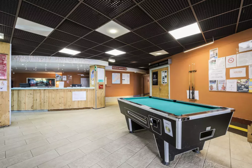 Résidence Les Temples du Soleil - maeva Home