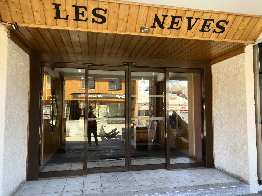Résidence Neves