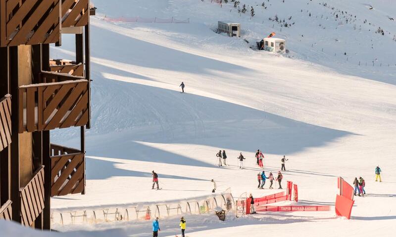 Résidence Pierre & Vacances Les Temples du Soleil - Val Thorens - SKI - 8