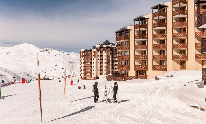 Résidence Pierre & Vacances Les Temples du Soleil - Val Thorens - SKI - 10